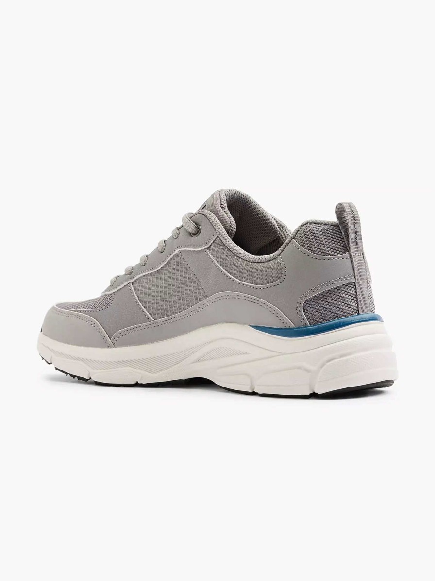 Heren Skechers Sneakers | E Varnet - Mick