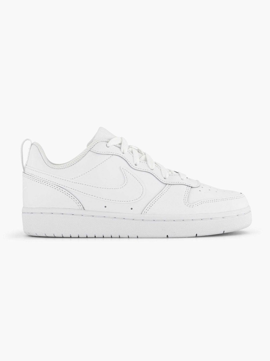 Dames Nike Sneakers | E Court Borough Low 2