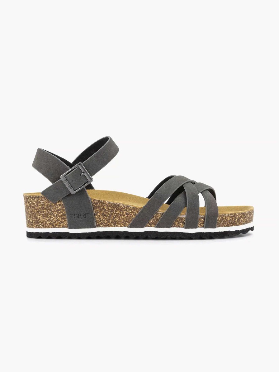 Dames Esprit Sandalen | E Sandaal